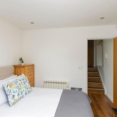 Beautiful 3-Bed Central London Apartment Extérieur photo