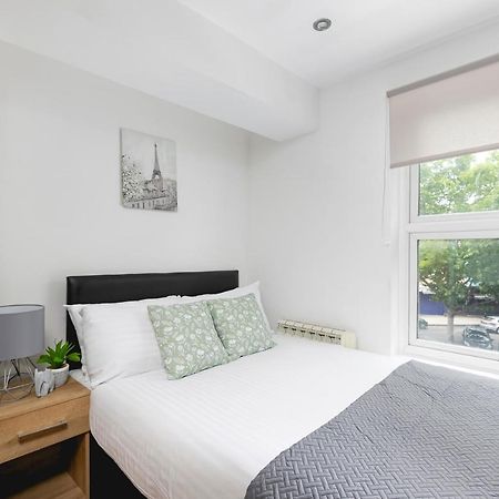 Beautiful 3-Bed Central London Apartment Extérieur photo