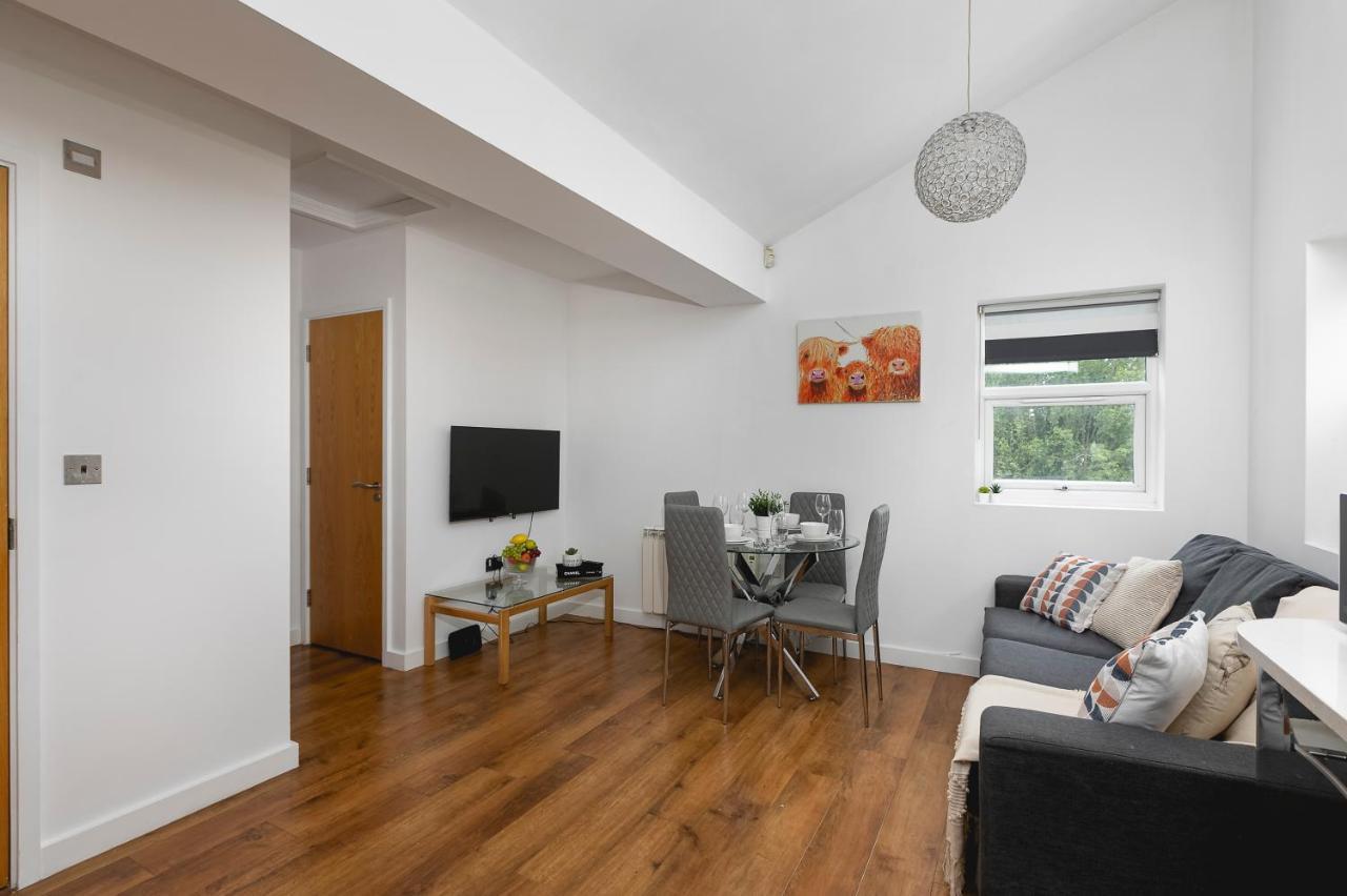 Beautiful 3-Bed Central London Apartment Extérieur photo