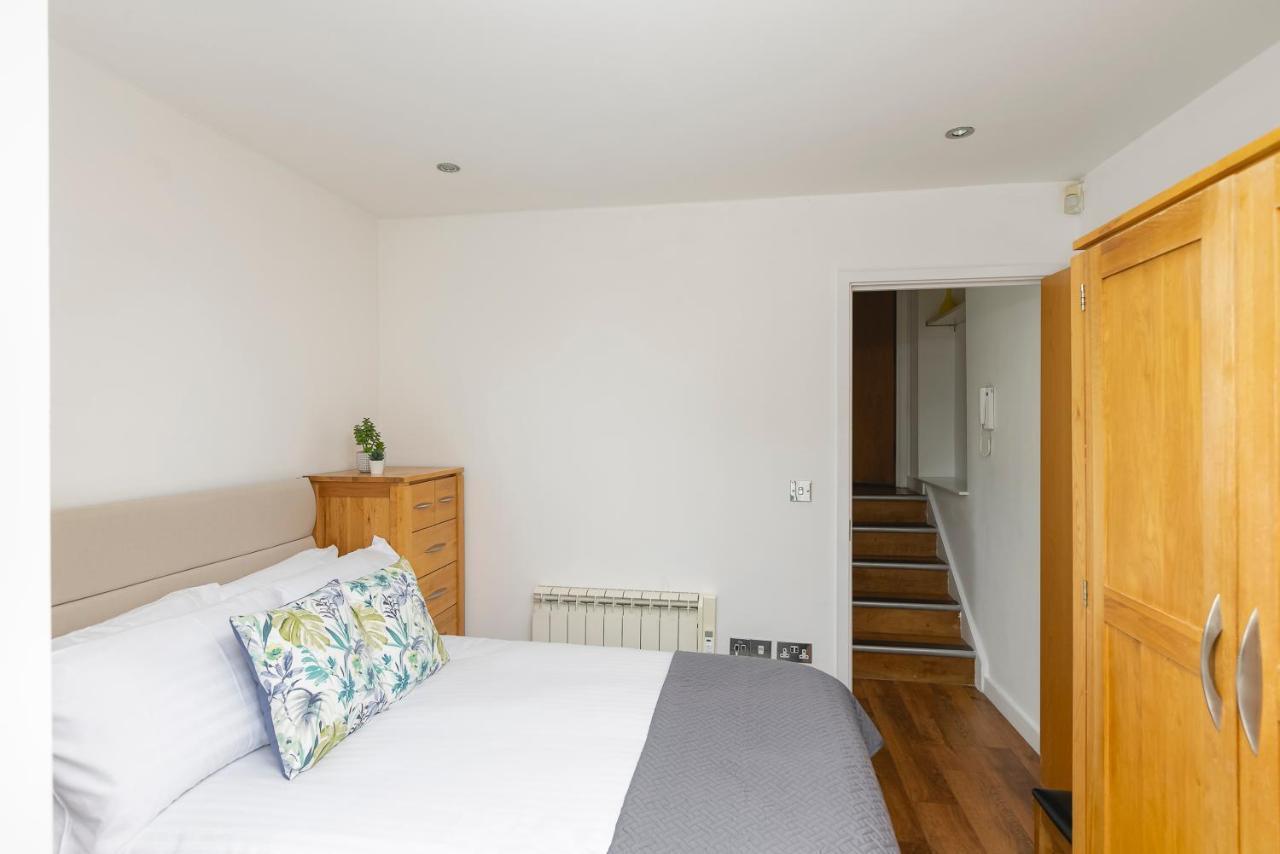 Beautiful 3-Bed Central London Apartment Extérieur photo