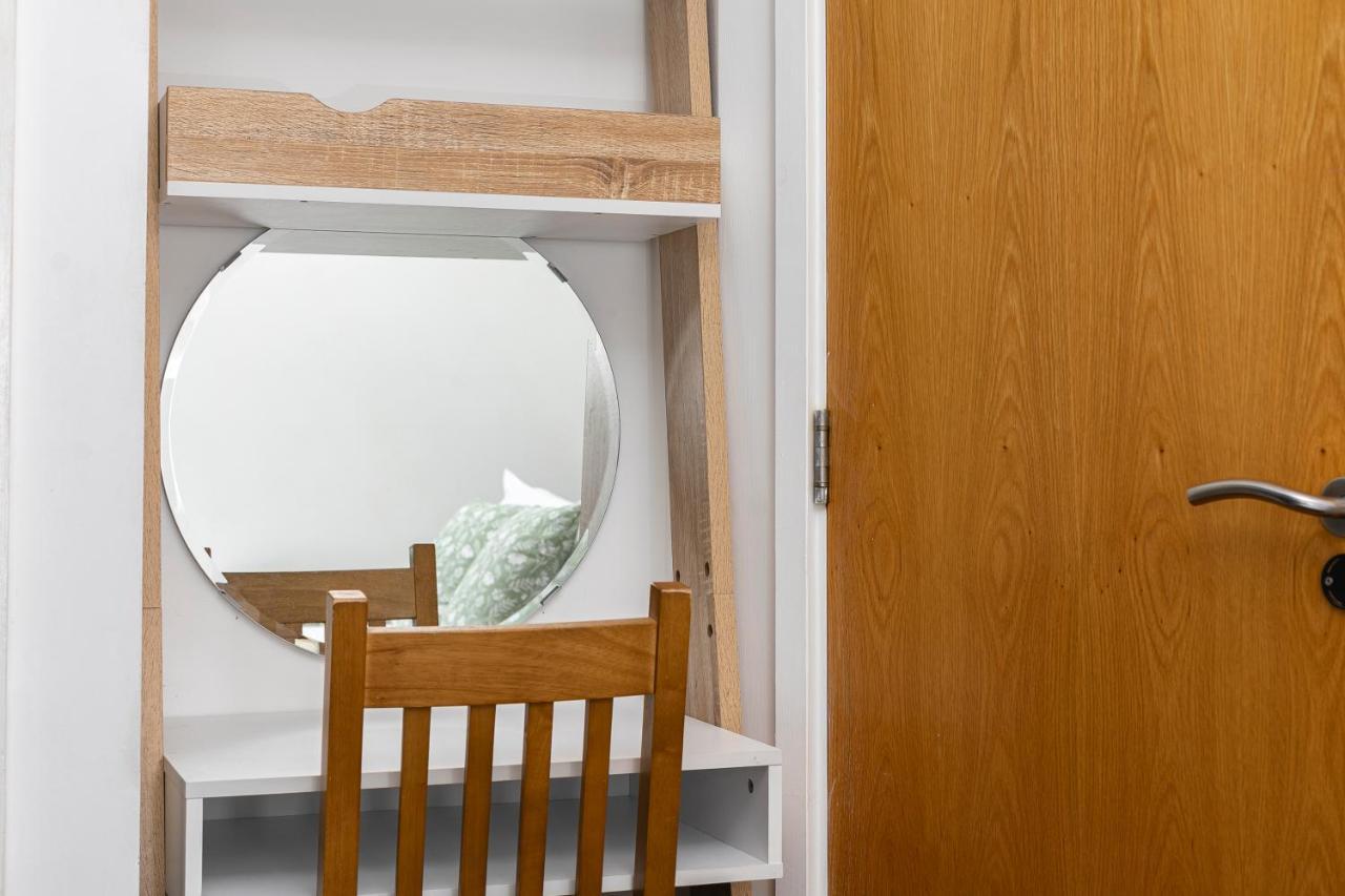Beautiful 3-Bed Central London Apartment Extérieur photo