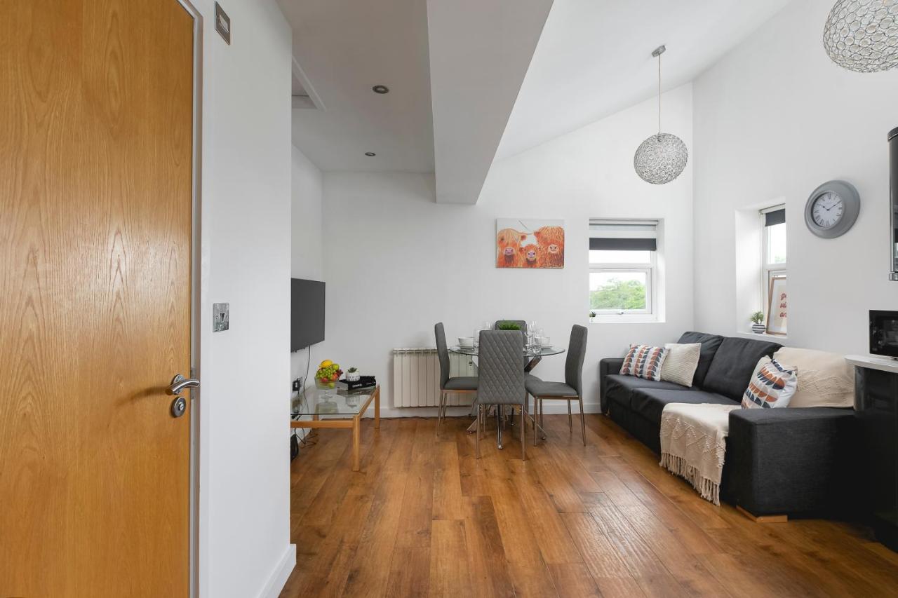 Beautiful 3-Bed Central London Apartment Extérieur photo
